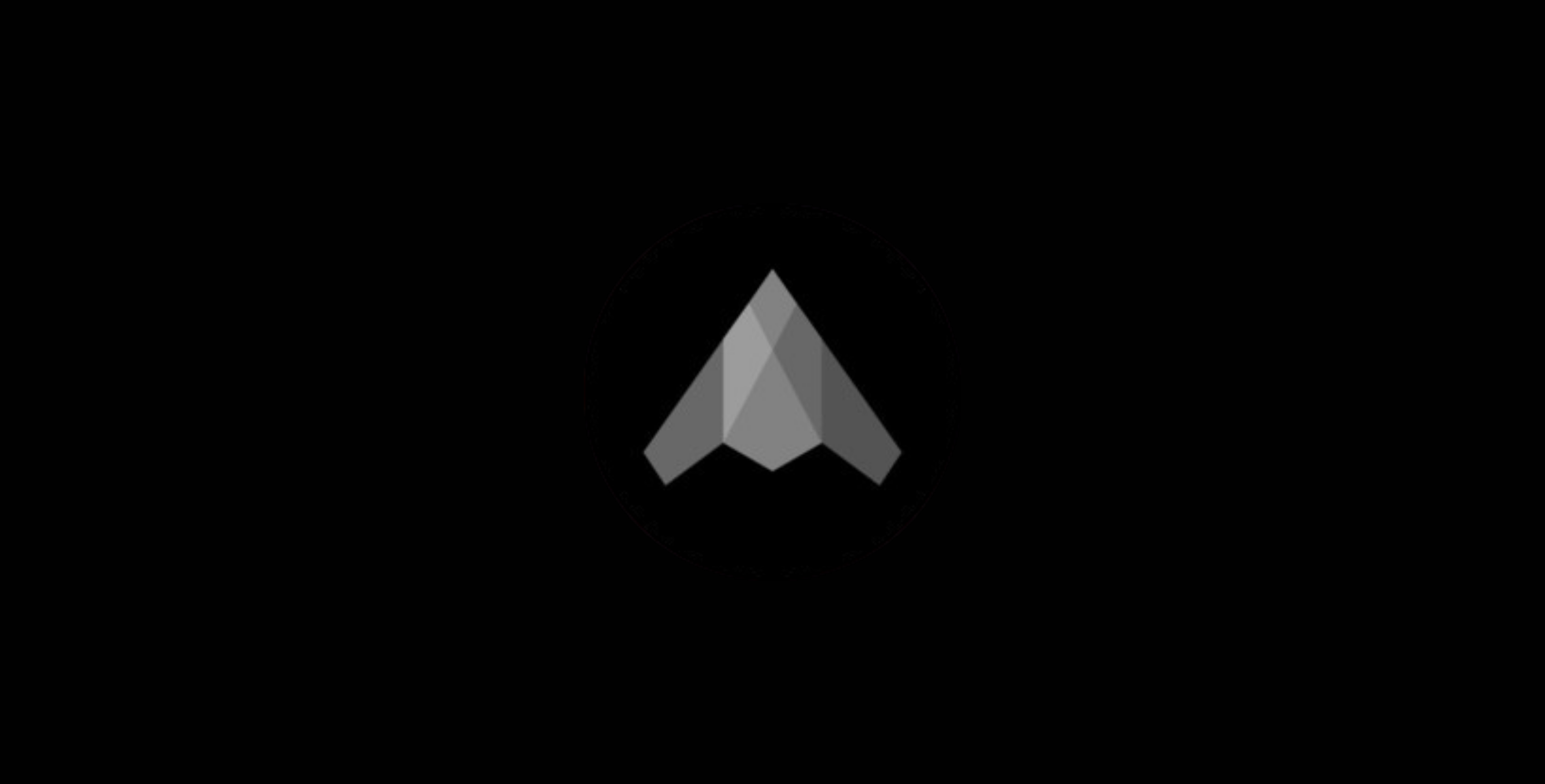 Startup Screenshot